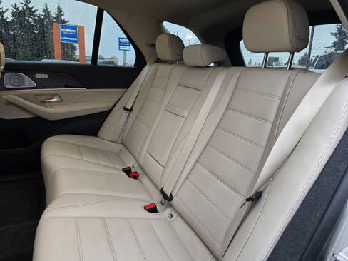 Used 2020 Mercedes-Benz GLE 350 4MATIC image 18