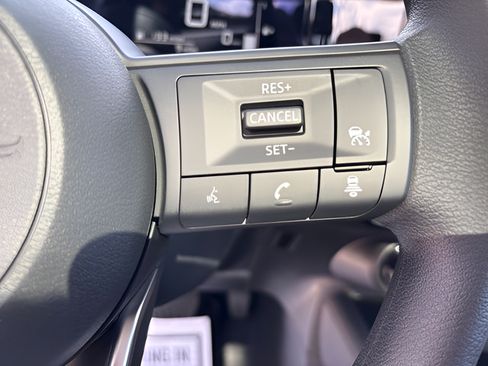 New 2026 Nissan Kicks SV w/ SV Premium Package FWD image 31