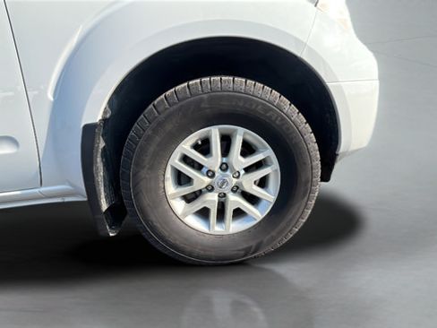 Used 2019 Nissan Frontier SV w/ Value Truck Package RWD image 30
