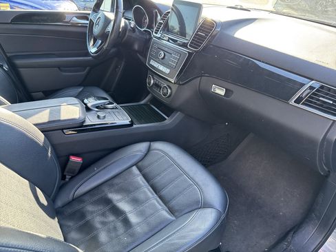 Certified 2018 Mercedes-Benz GLE 350 4MATIC image 10