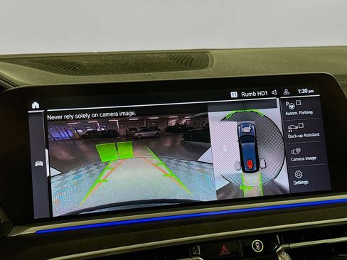 Used 2019 BMW X7 xDrive40i w/ Premium Package AWD/4WD image 15