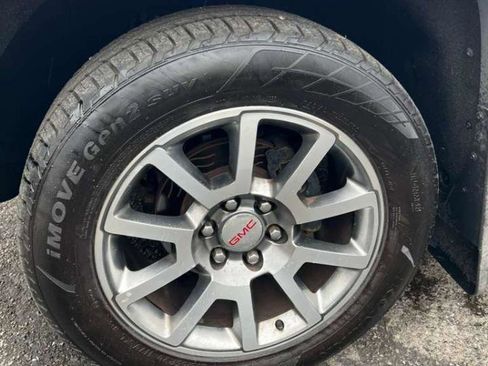 Used 2015 GMC Sierra 1500 Denali AWD/4WD image 15