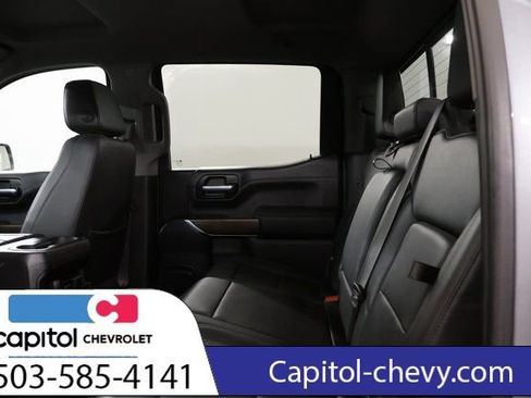 Used 2022 Chevrolet Silverado 1500 RST image 32