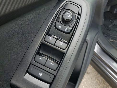 New 2026 Subaru Crosstrek 2.0i Premium image 22