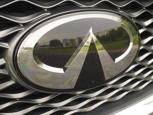 Used 2022 INFINITI QX50 Essential FWD image 43