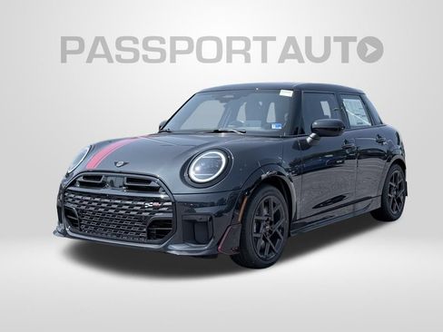 New 2026 MINI Cooper S FWD image 3