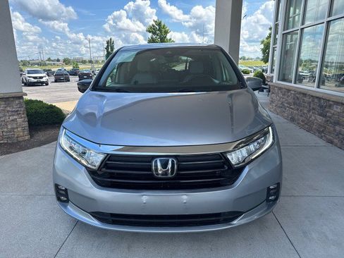 Used 2022 Honda Odyssey EX-L image 3