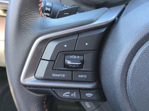 Used 2021 Subaru Crosstrek 2.5i Limited w/ Moonroof Package 2 image 23