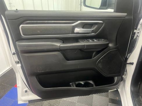 Used 2023 RAM 1500 Big Horn AWD/4WD image 20