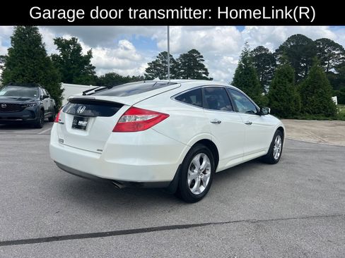 Used 2010 Honda Crosstour EX-L image 8