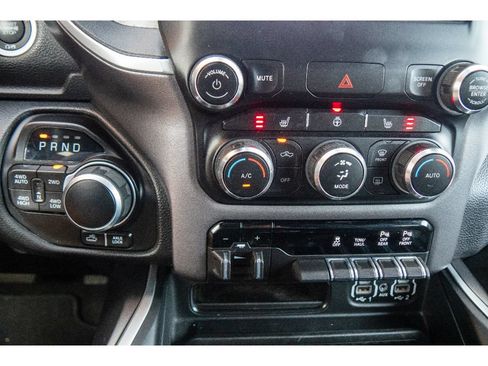 Used 2023 RAM 1500 Big Horn AWD/4WD image 25