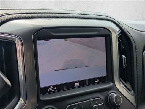 Used 2020 Chevrolet Silverado 1500 LT w/ All-Star Edition AWD/4WD image 14