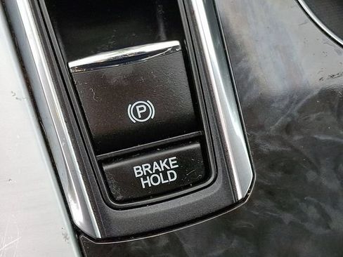 Used 2019 Acura TLX FWD image 25
