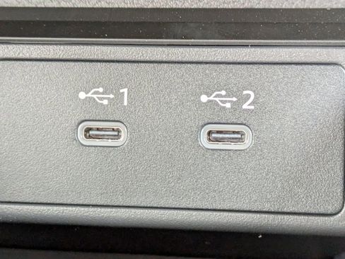 New 2026 Nissan Kicks SR w/ Cold Weather Package FWD image 21
