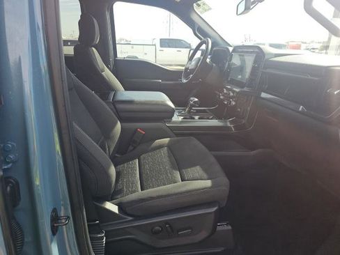 Used 2023 Ford F150 XLT w/ Equipment Group 302A High image 17