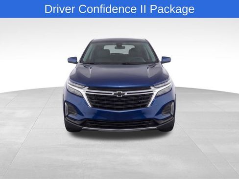 Used 2023 Chevrolet Equinox LT AWD/4WD image 5