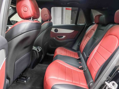 Certified 2022 Mercedes-Benz GLC 300 image 16