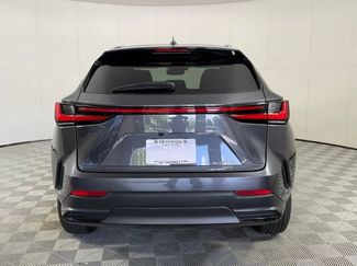 Used 2025 Lexus NX 350 AWD w/ Premium Package video 3