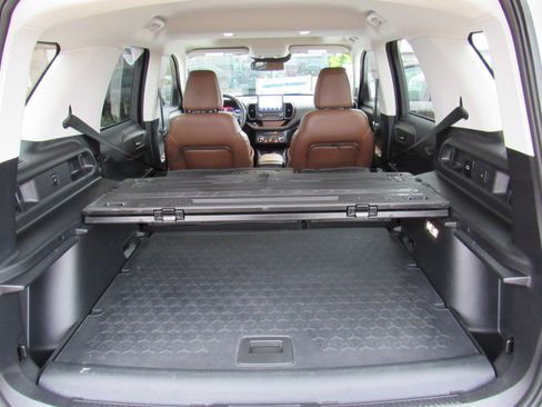 Used 2023 Ford Bronco Sport Badlands w/ Premium Package image 37