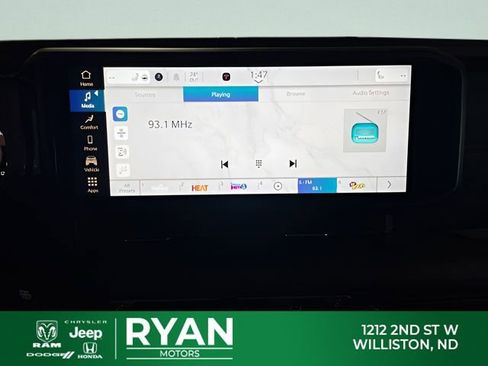 New 2025 Jeep Gladiator Rubicon w/ Convenience Group AWD/4WD image 22
