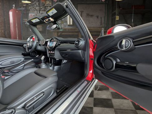 Used 2024 MINI Cooper S FWD image 20