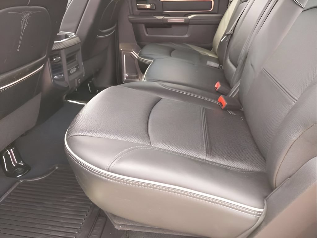 Certified 2020 RAM 2500 Limited AWD/4WD image 28