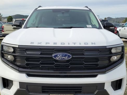 New 2026 Ford Expedition Max Active image 21