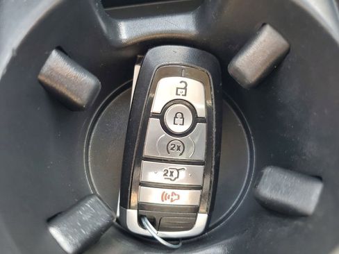 Certified 2022 Ford Edge SEL w/ Convenience Package image 22