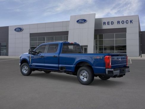 New 2026 Ford F250 XL w/ XL Chrome Package image 5