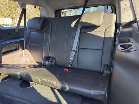 Used 2019 GMC Yukon XL Denali w/ Denali Ultimate Package image 44
