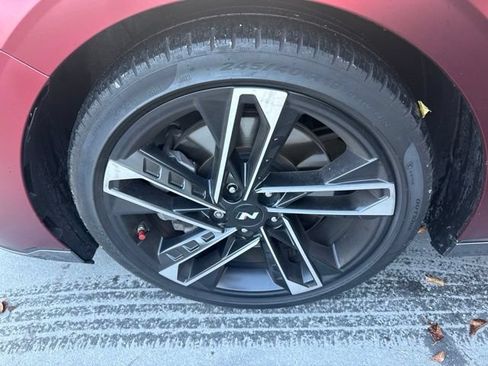 Used 2024 Hyundai Sonata N Line FWD image 11