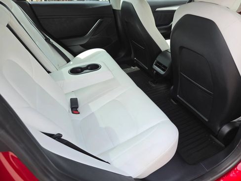 Used 2022 Tesla Model 3 Performance AWD/4WD image 30