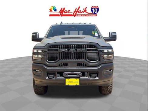 New 2026 RAM 2500 Power Wagon AWD/4WD image 3