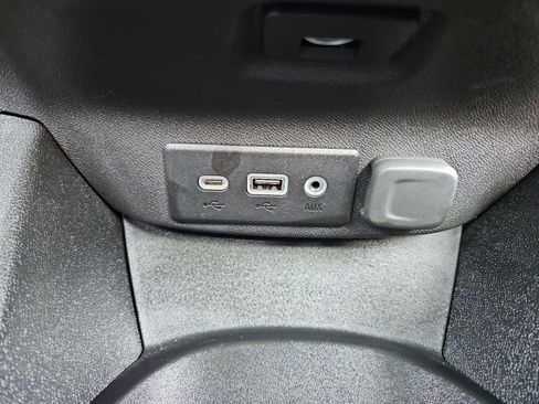 Certified 2024 Chevrolet Malibu RS image 31