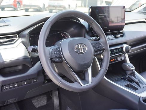 Certified 2023 Toyota RAV4 XLE Premium FWD image 13