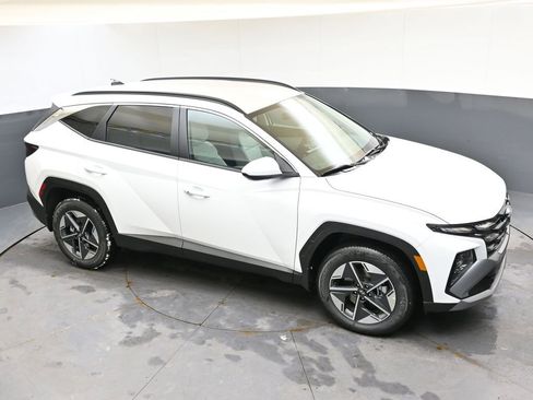 New 2026 Hyundai Tucson SEL image 54