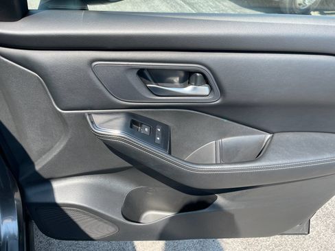 Used 2024 Nissan Rogue SV FWD image 19