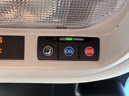 Certified 2025 Chevrolet Trax LS w/ LS Convenience Package image 25