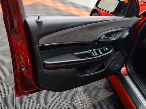 Used 2016 Chevrolet SS image 19