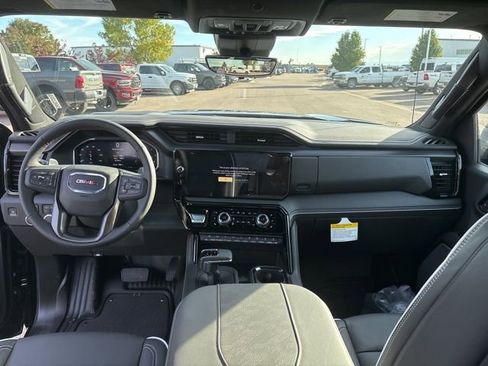 New 2026 GMC Sierra 1500 AT4X image 12