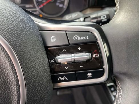 Used 2023 Kia Sorento X-Line EX image 20