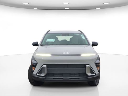 New 2026 Hyundai Kona SEL Sport image 2