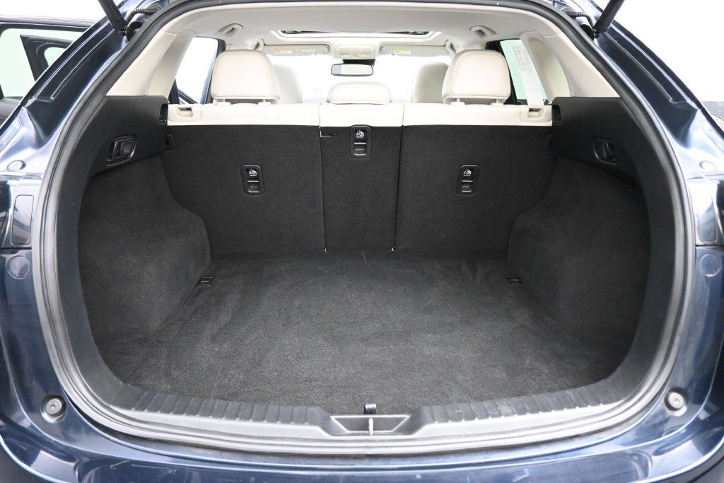 Used 2017 MAZDA CX-5 Grand Select FWD image 18