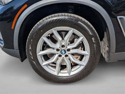 Used 2021 BMW X5 xDrive45e image 27