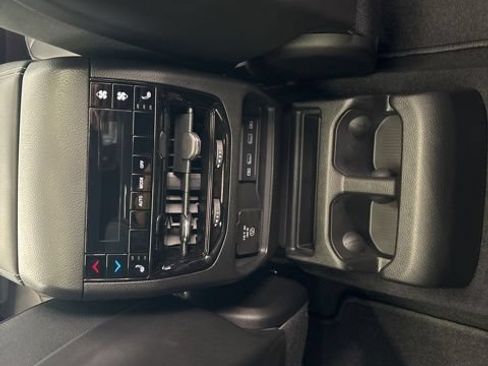 New 2026 Jeep Grand Cherokee L Limited AWD/4WD image 30