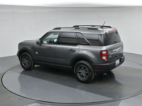 Used 2023 Ford Bronco Sport Big Bend w/ Convenience Package AWD/4WD image 44