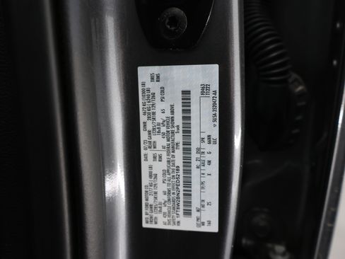 Used 2023 Ford F250 XLT w/ Black Appearance Package AWD/4WD image 48