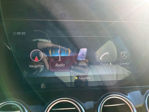 Used 2020 Mercedes-Benz E 450 E 450 image 15