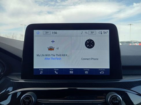 Used 2024 Ford Escape ST-Line image 20