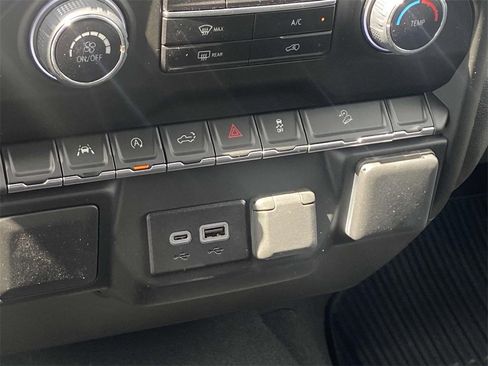 Used 2023 Ford Bronco Sport Big Bend image 38